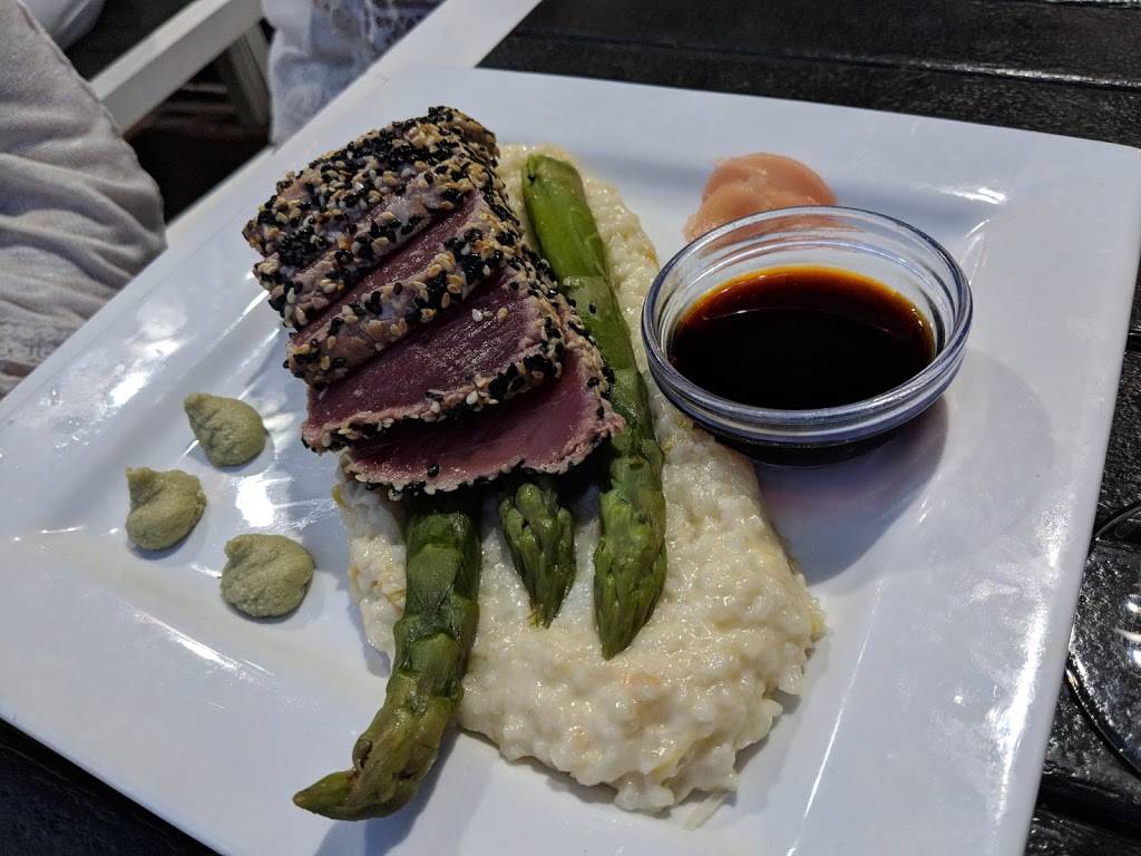 Mussel Beach | restaurant | 501 E Atlantic Ave, Delray Beach, FL 33483, USA | 5619216464 OR +1 561-921-6464