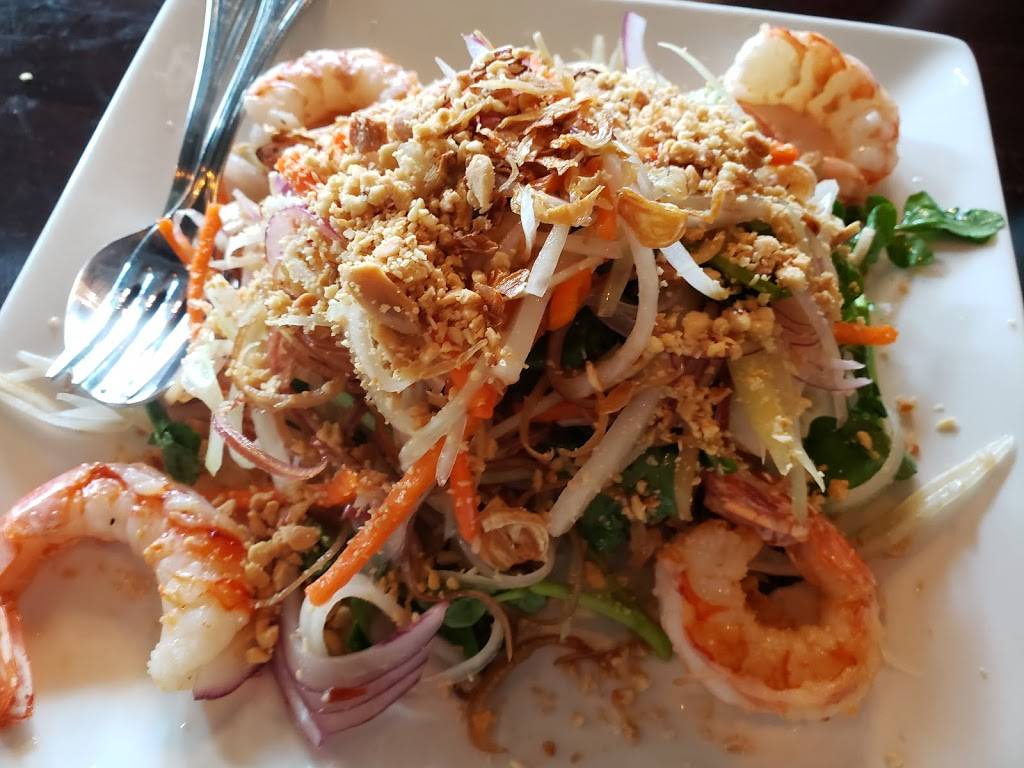 District 1 Saigon | restaurant | 2720 152nd Ave NE #150, Redmond, WA 98052, USA | 4252027150 OR +1 425-202-7150