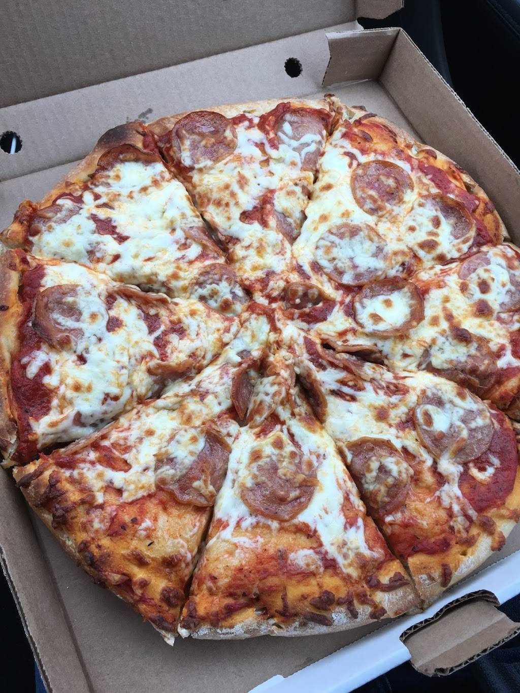 Bridgewater Coffee & Pizza | meal takeaway | 16 Bridge St N, Hastings, ON K0L 1Y0, Canada | 7056962920 OR +1 705-696-2920