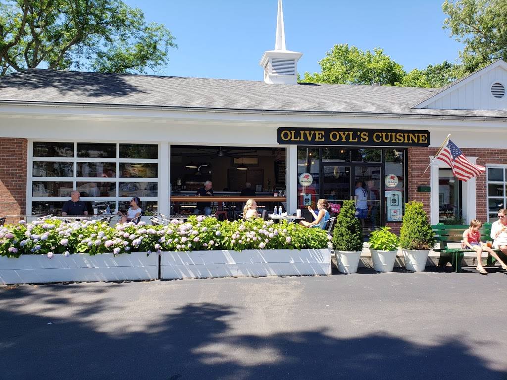 Olive Oyls Carry Out Cuisine | meal takeaway | 6 Main St, Essex, CT 06426, USA | 8607674909 OR +1 860-767-4909