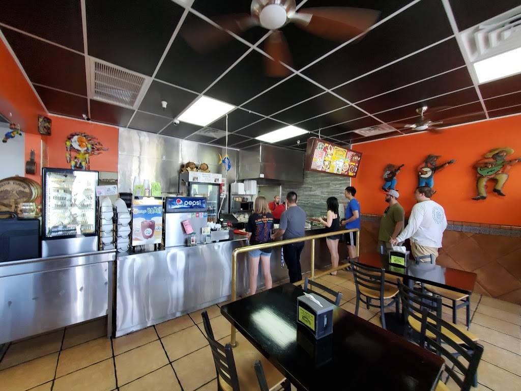 Taqueria Mi Casita | restaurant | 2050 N Alma School Rd, Chandler, AZ 85224, USA | 4808147047 OR +1 480-814-7047