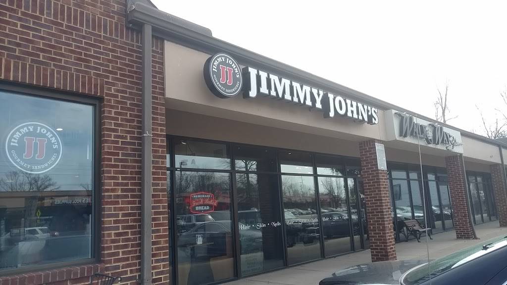 Jimmy Johns | meal delivery | 9708 Kenwood Rd Ste. A, Blue Ash, OH 45242, USA | 5137938880 OR +1 513-793-8880