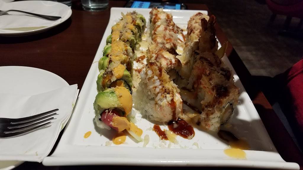 Nagoya | restaurant | 793 Crescent St, Brockton, MA 02302, USA | 5085888388 OR +1 508-588-8388