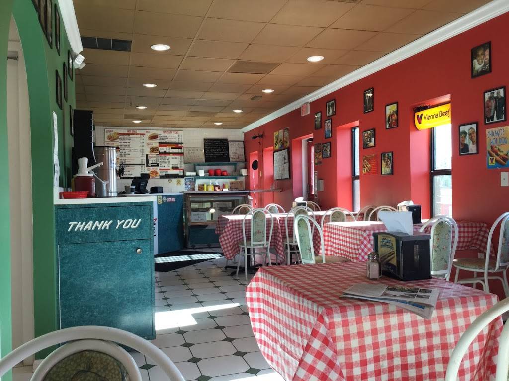 Big Star Dogs | restaurant | 4208 US Hwy 27 S, Sebring, FL 33870, USA | 8634515673 OR +1 863-451-5673