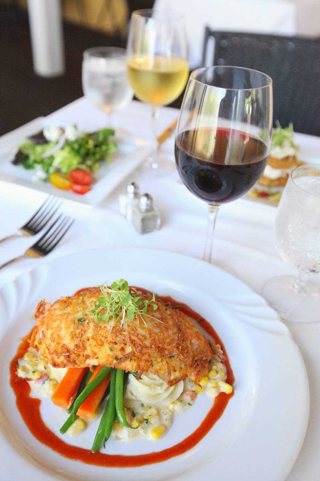 The Tides | restaurant | 3103 Cardinal Dr, Vero Beach, FL 32963, USA | 7722343966 OR +1 772-234-3966