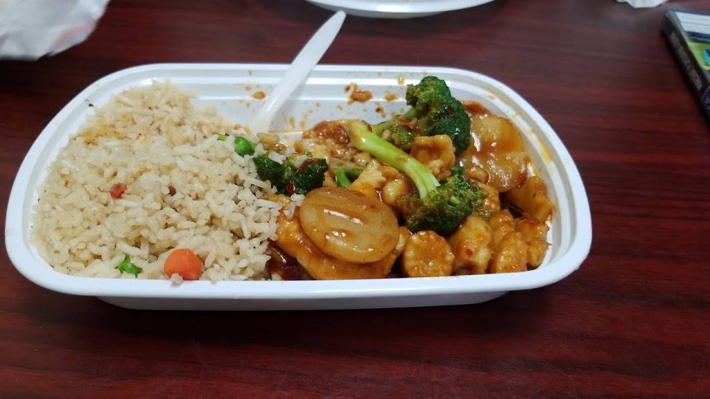 China Casa | restaurant | 111 Coors Blvd NW # C12, Albuquerque, NM 87121, USA | 5058397771 OR +1 505-839-7771