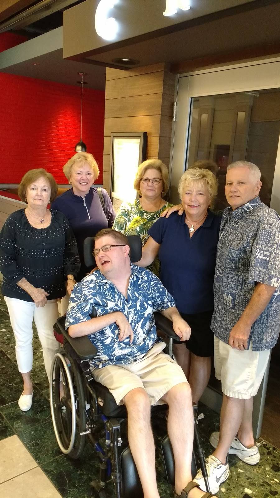 Park Avenue BBQ Grille | restaurant | 3101 PGA Boulevard #C-129 #C-129, Palm Beach Gardens, FL 33410, USA | 5612207427 OR +1 561-220-7427