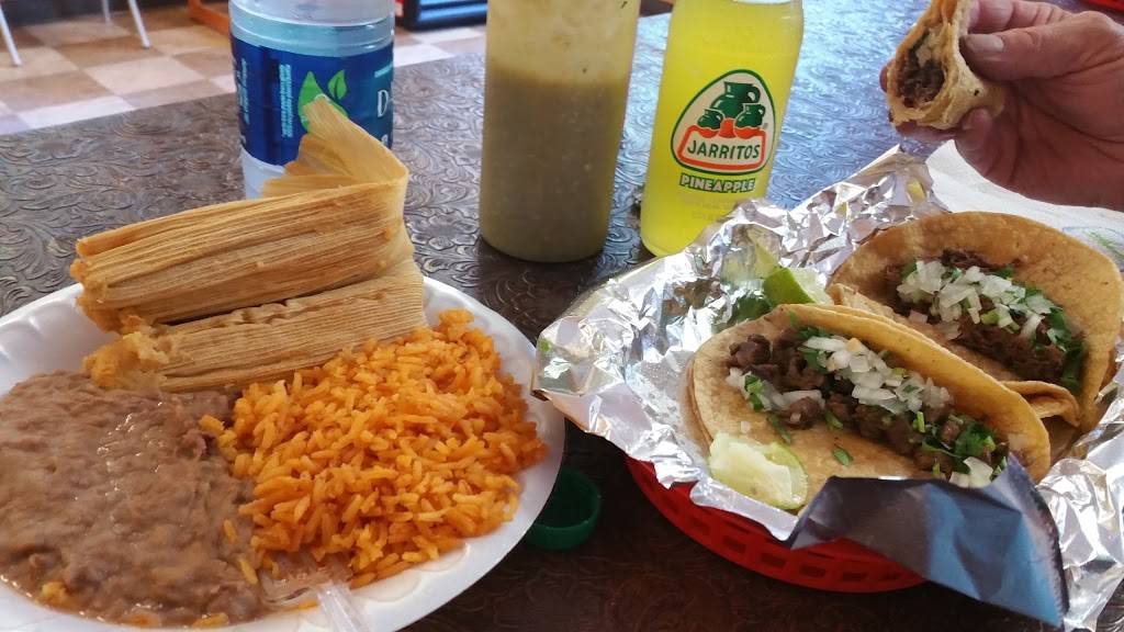 Ricos Tamales | restaurant | 7807 S Michigan Ave, Rothbury, MI 49452, USA | 2313436596 OR +1 231-343-6596