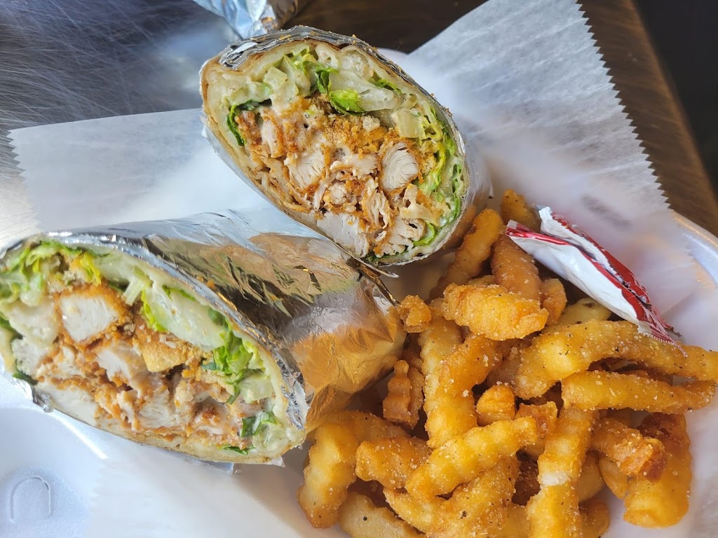 South9Foodtruck | restaurant | 6 Larochelle Way, Southbridge, MA 01550, USA | 5088641158 OR +1 508-864-1158