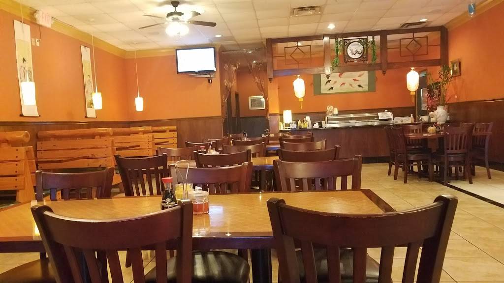 Oriental Square | restaurant | 1620 Pleasant Hill Rd, Kissimmee, FL 34746, USA | 4079226168 OR +1 407-922-6168