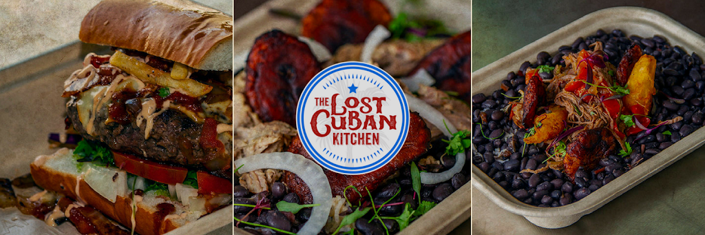 The Lost Cuban Kitchen | restaurant | 55 S Madison Ave, Pasadena, CA 91101, USA | 2133758642 OR +1 213-375-8642