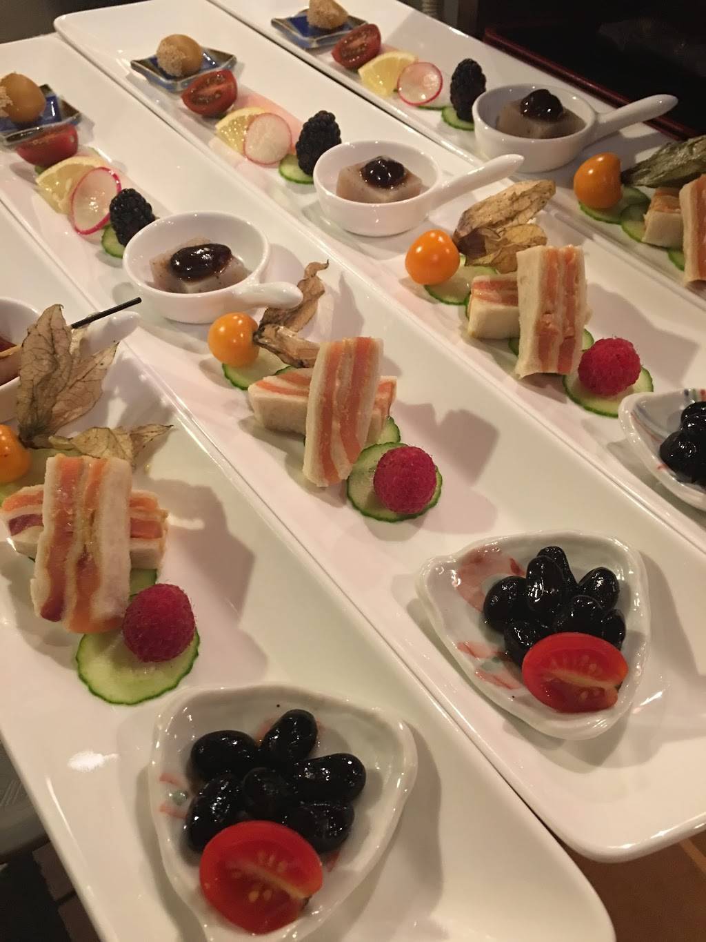 Sushi Nanase | restaurant | 522 Mamaroneck Ave, White Plains, NY 10605, USA | 9142855351 OR +1 914-285-5351