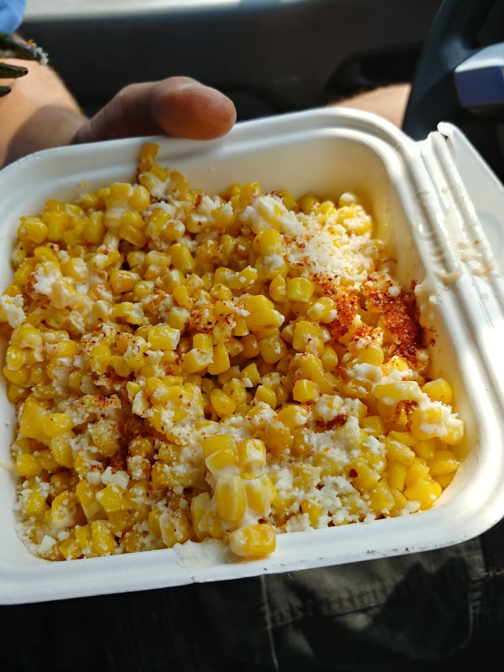 Fed Eatery Food Truck | restaurant | 1051 Long Ridge Rd, Stamford, CT 06903, USA | 2035853306 OR +1 203-585-3306