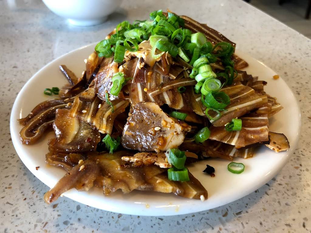 Luscious Dumplings | restaurant | 919 W Duarte Rd, Monrovia, CA 91016, USA | 6268210518 OR +1 626-821-0518