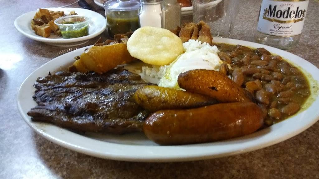 La Estancia De Luisa | restaurant | 5270 Babcock St NE #28, Palm Bay, FL 32905, USA | 3219845170 OR +1 321-984-5170