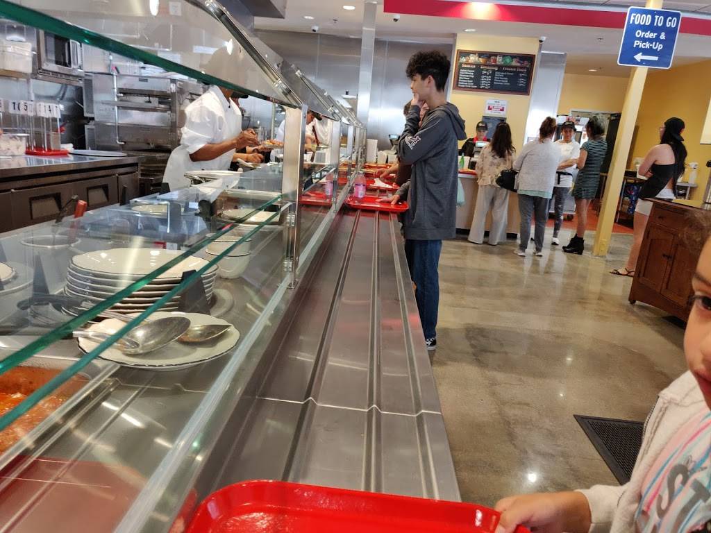 Randi | restaurant | 21730 Sherman Way, Canoga Park, CA 91303, USA | 7472308081 OR +1 747-230-8081