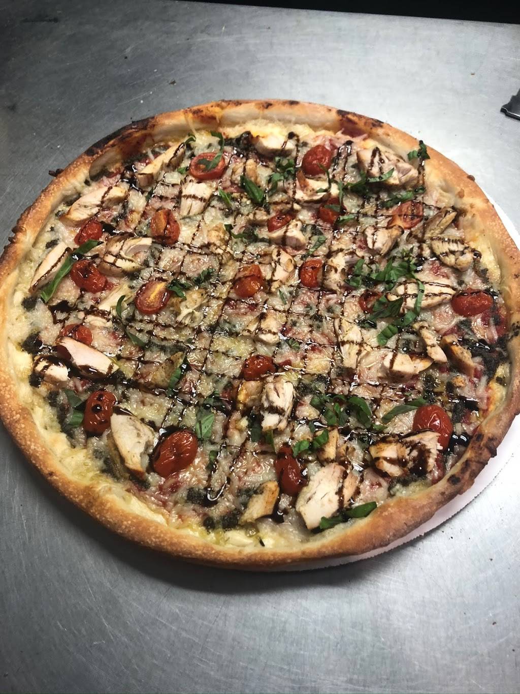 Parkside Pizza & Ice Cream | restaurant | 270 West St, Bolton, CT 06043, USA | 8607917109 OR +1 860-791-7109