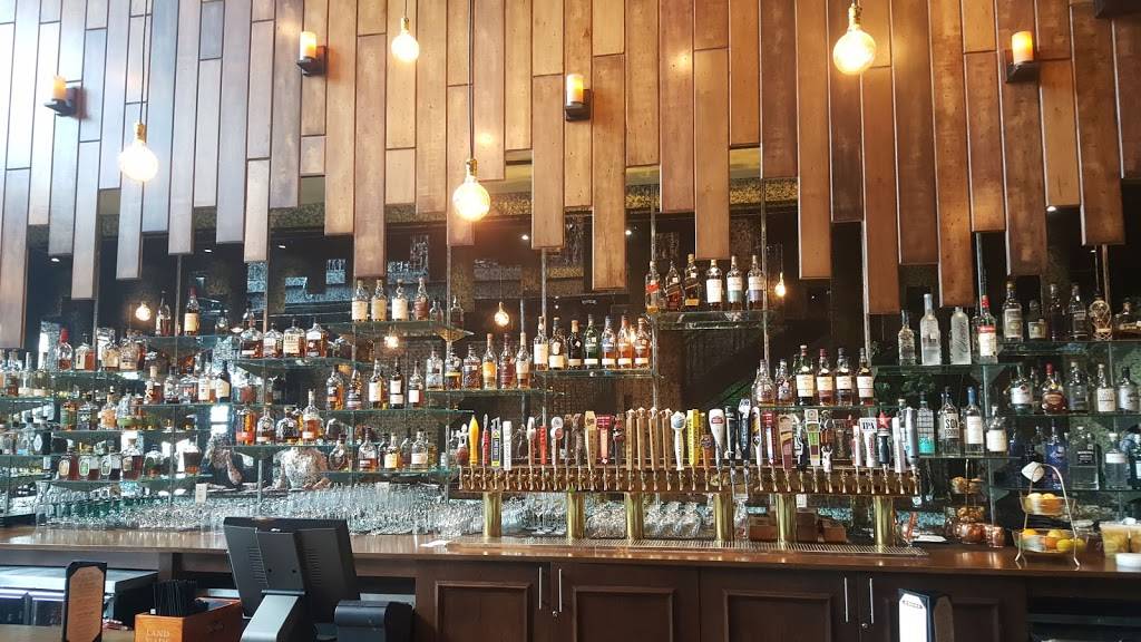 Hearsay on the Strand | restaurant | 2410 Strand St, Galveston, TX 77550, USA | 4097655604 OR +1 409-765-5604