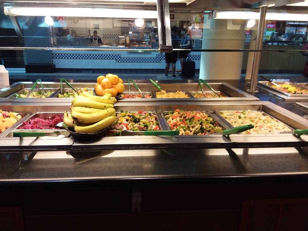 Sbarro | restaurant | 50 Massachusetts Ave NE, Washington, DC 20002, USA | 2022890767 OR +1 202-289-0767