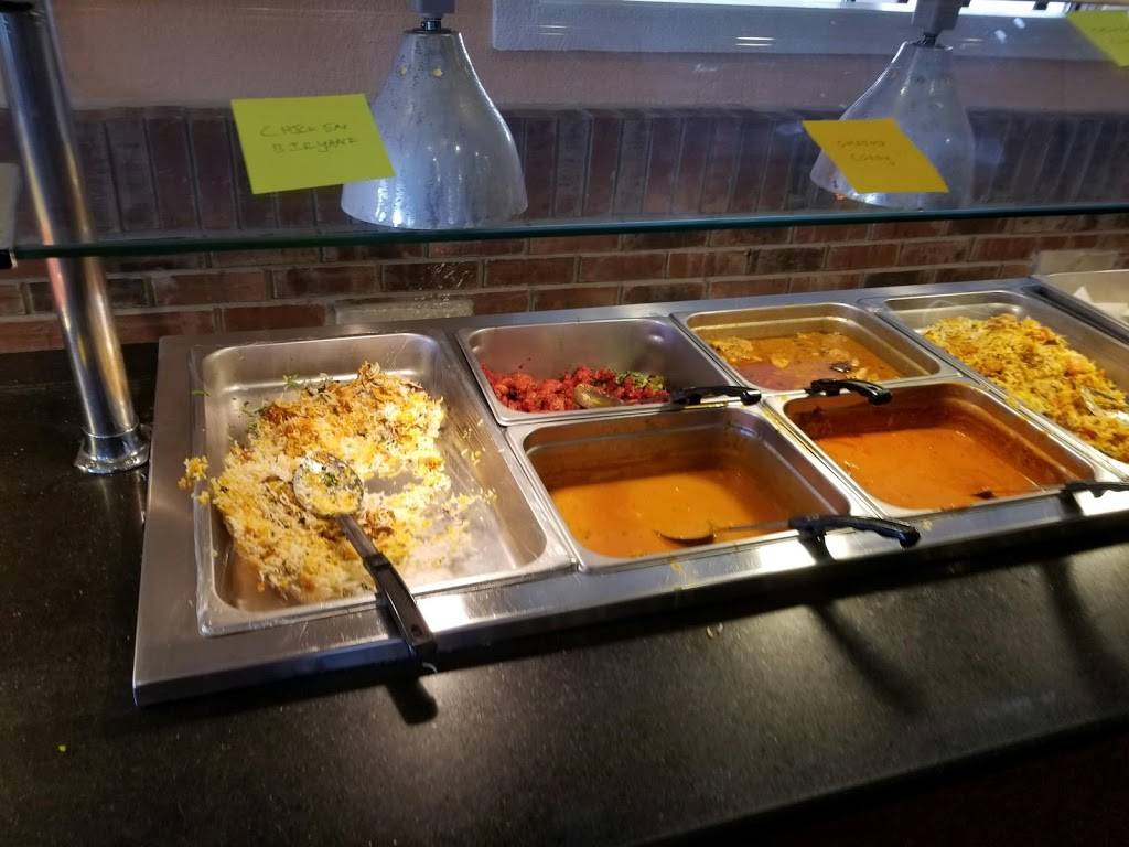 Lucky Indian Cuisine | restaurant | 1900 S Plate St, Kokomo, IN 46902, USA | 7658658194 OR +1 765-865-8194