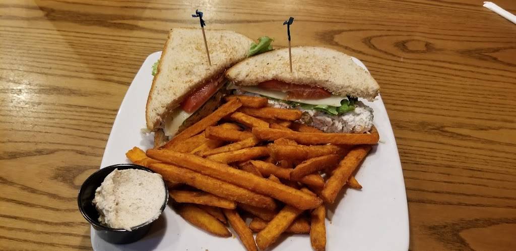 FireSide Grille | restaurant | 439 WV-34, Hurricane, WV 25526, USA | 3047574700 OR +1 304-757-4700