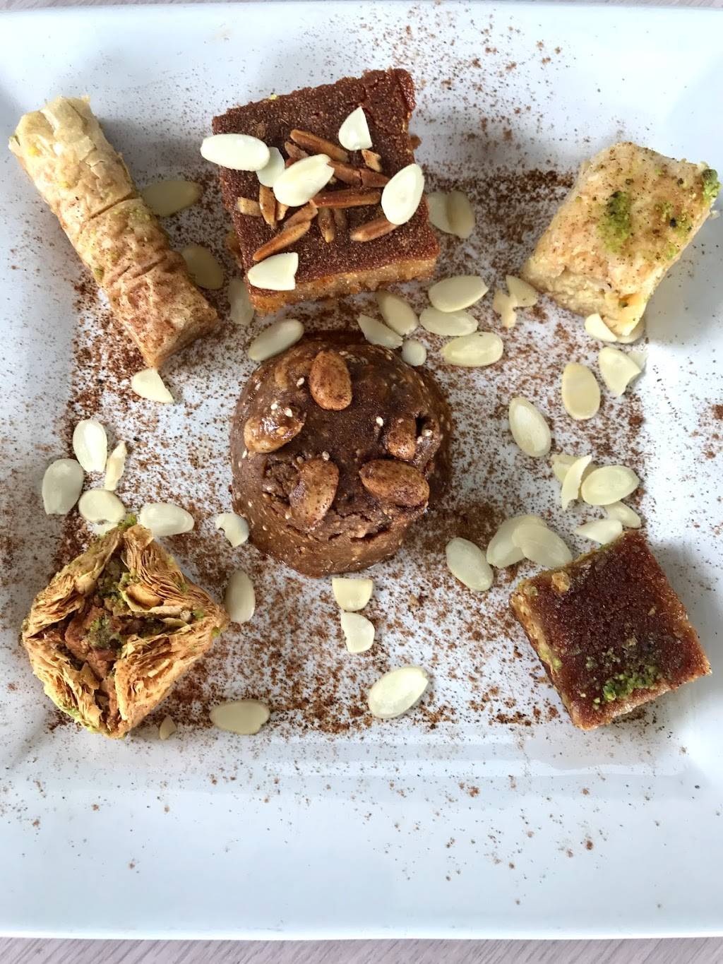 Kabab De Istanbul | restaurant | 5407 W Irlo Bronson Memorial Highway D#5, Kissimmee, FL 34746, USA | 4073961132 OR +1 407-396-1132