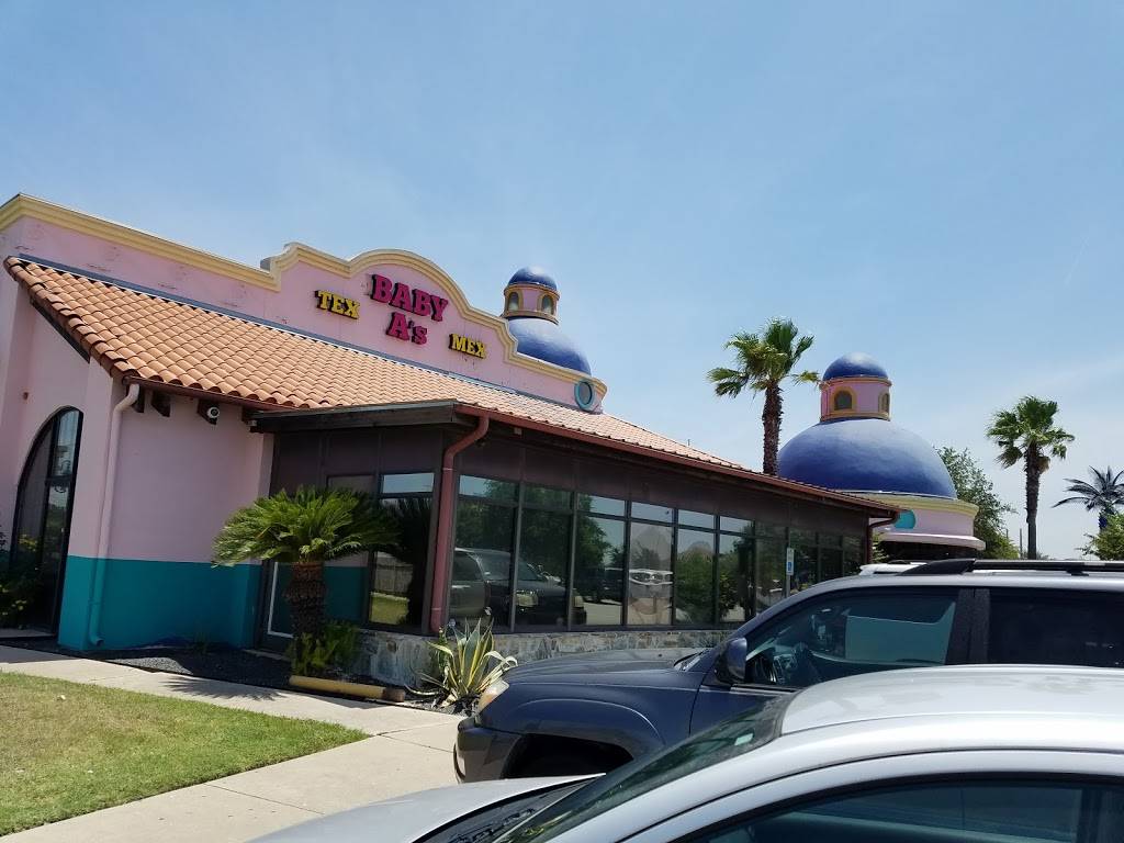 Baby Acapulco | restaurant | 13609 I-35, Austin, TX 78753, USA | 5126709111 OR +1 512-670-9111
