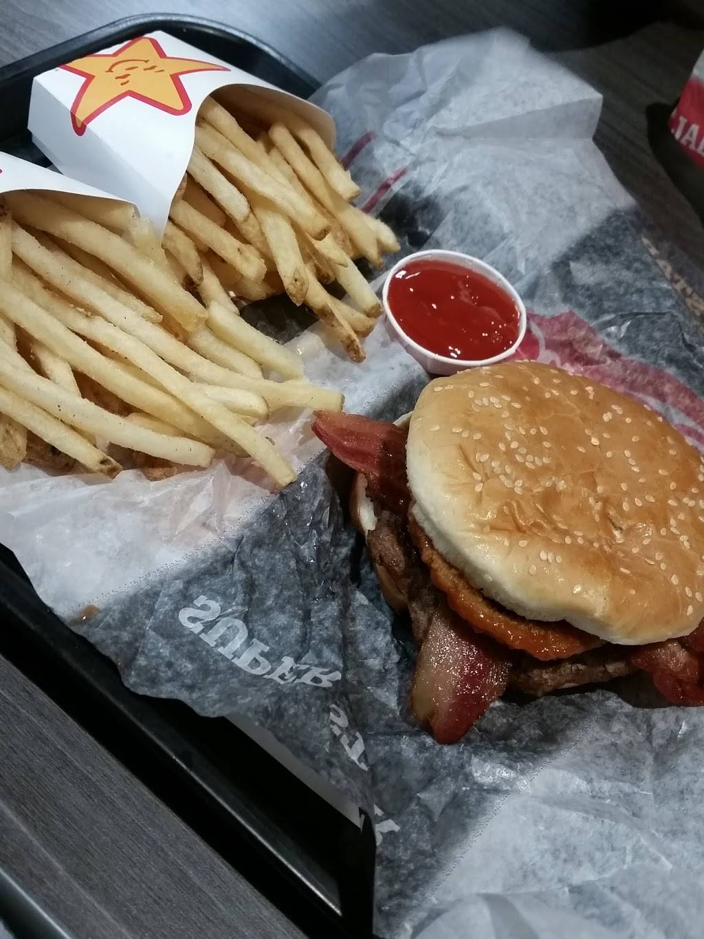 Carls Jr. | restaurant | 3901 Auburn St, Bakersfield, CA 93306, USA | 6618715152 OR +1 661-871-5152