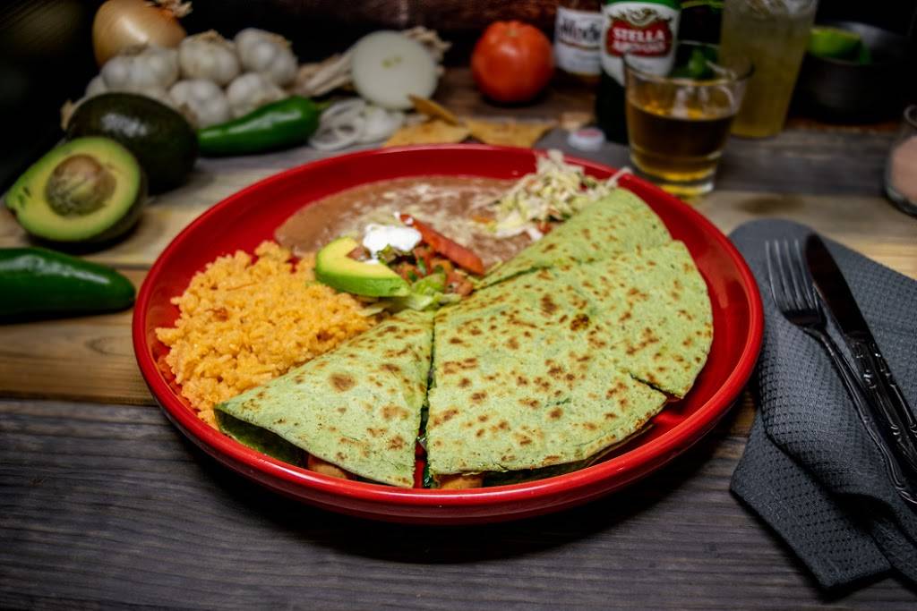 Los 2 Agaves Mexican Restaurant | restaurant | 102 N Ivy St, Canby, OR 97013, USA | 5032661441 OR +1 503-266-1441