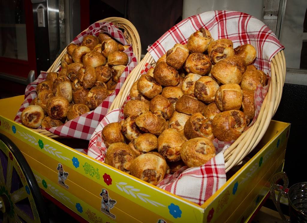 Bignos | restaurant | 11990 Avenue J.-J.-Joubert, Montréal, QC H1E 7J5, Canada | 5149277057 OR +1 514-927-7057