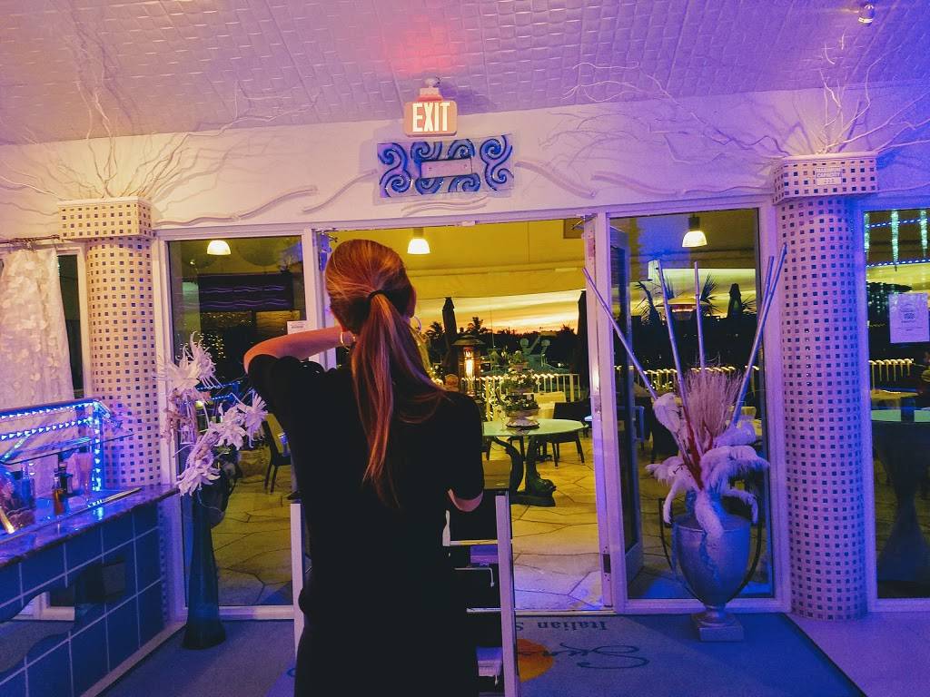 Sunset Catch | restaurant | 101 N Riverside Dr, Pompano Beach, FL 33062, USA | 9545450901 OR +1 954-545-0901