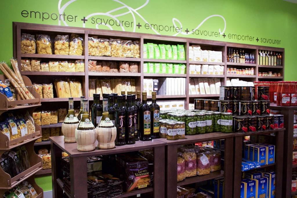 Marché 440 | bakery | 3535 Autoroute Jean-Noël-Lavoie ouest, Laval, QC H7P 5G9, Canada | 4506821440 OR +1 450-682-1440