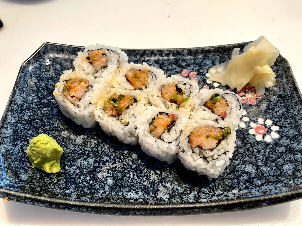 Sakari Sushi | restaurant | 2962 N Campbell Ave, Tucson, AZ 85719, USA | 5207718877 OR +1 520-771-8877