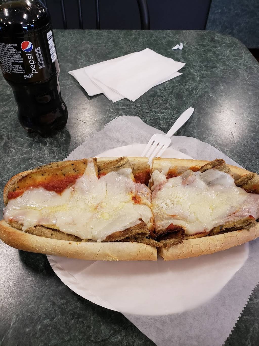 DiPietros Pizza Restaurant | meal delivery | 285 Highland Ave, Malden, MA 02148, USA | 7813211783 OR +1 781-321-1783