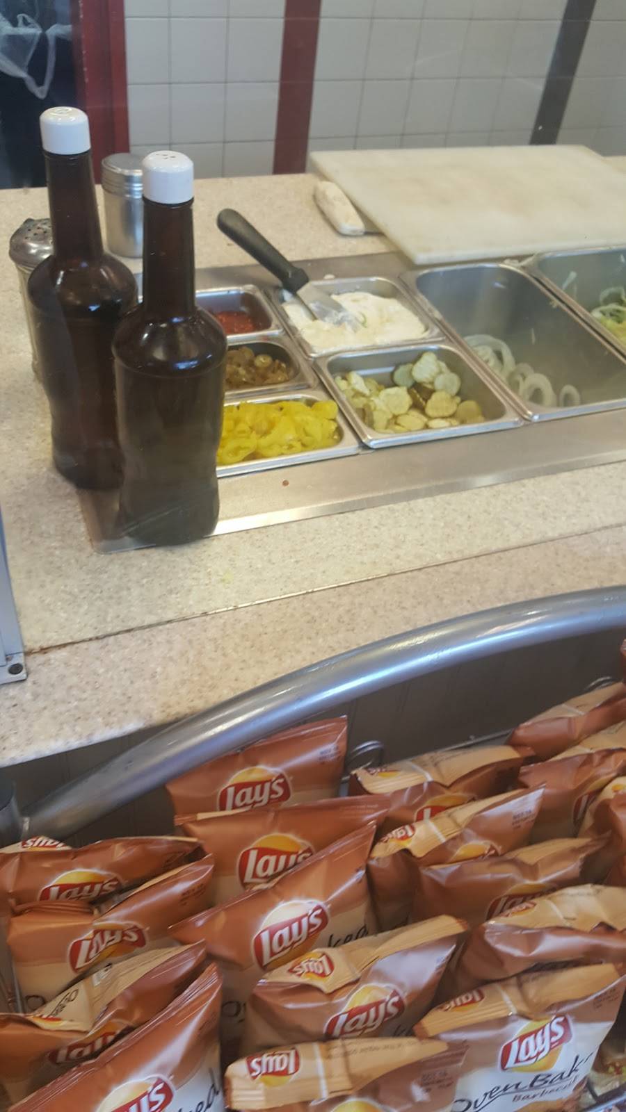 Jersey Mikes Subs | meal takeaway | 2001 E 7th St, Charlotte, NC 28204, USA | 7043751985 OR +1 704-375-1985