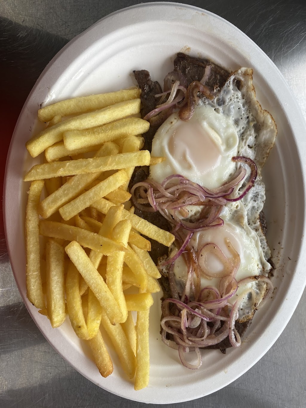 La Rumbita Restaurant | restaurant | 16860 SW 177th Ave, Miami, FL 33187, USA | 7862503418 OR +1 786-250-3418