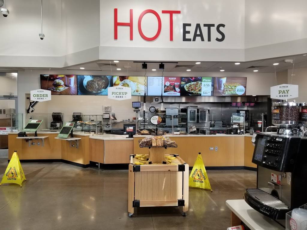 Pilot Travel Center | restaurant | 1050 IL-83, Bensenville, IL 60106, USA | 6305210218 OR +1 630-521-0218