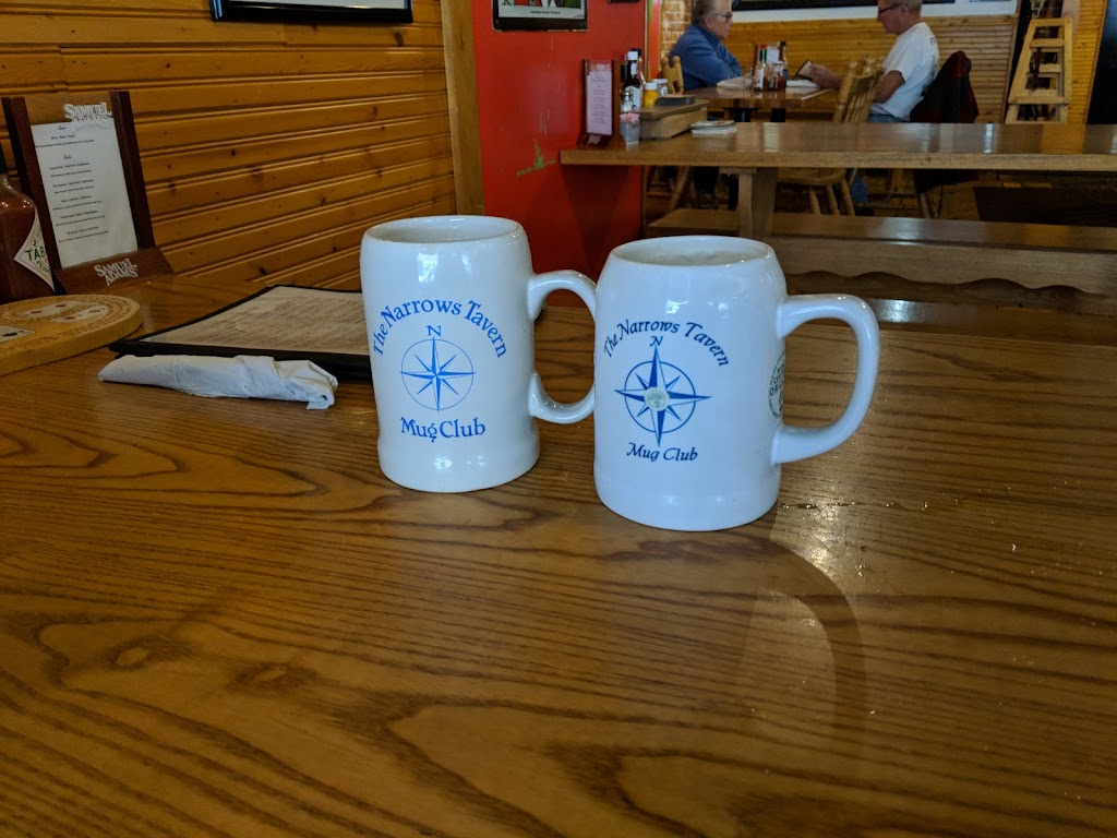 Narrows Tavern | restaurant | 15 Friendship Rd, Waldoboro, ME 04572, USA | 2078322210 OR +1 207-832-2210