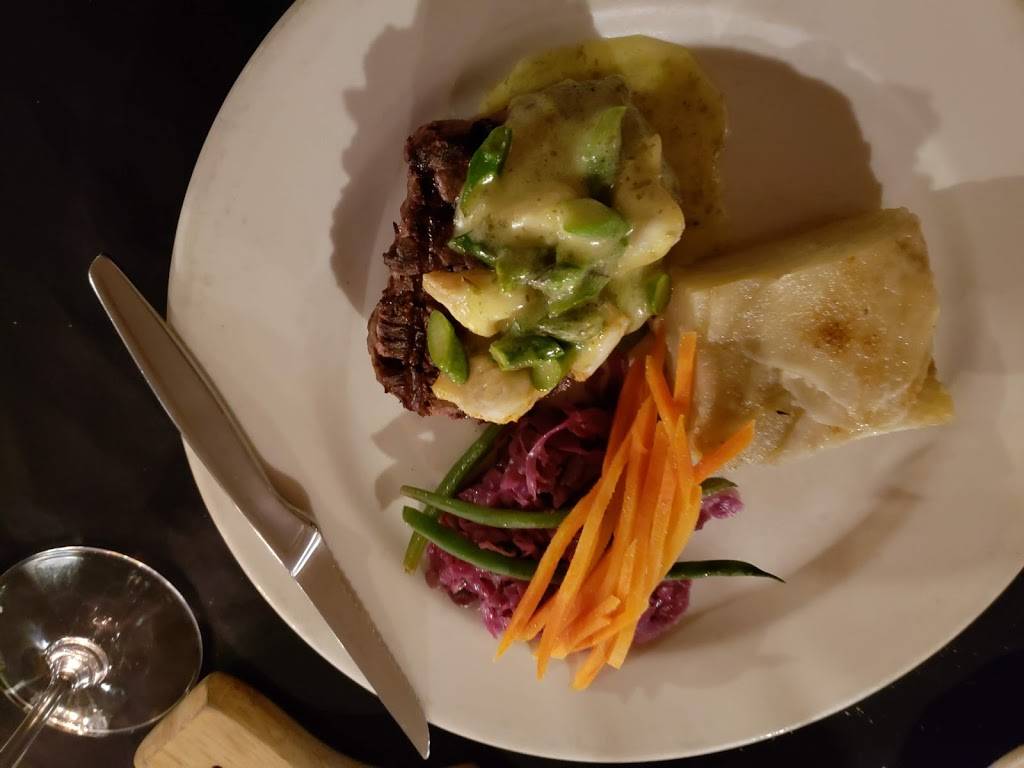 Grand Taverne Restaurant & Lounge | restaurant | 37 N Main St, Eureka Springs, AR 72632, USA | 4792536756 OR +1 479-253-6756