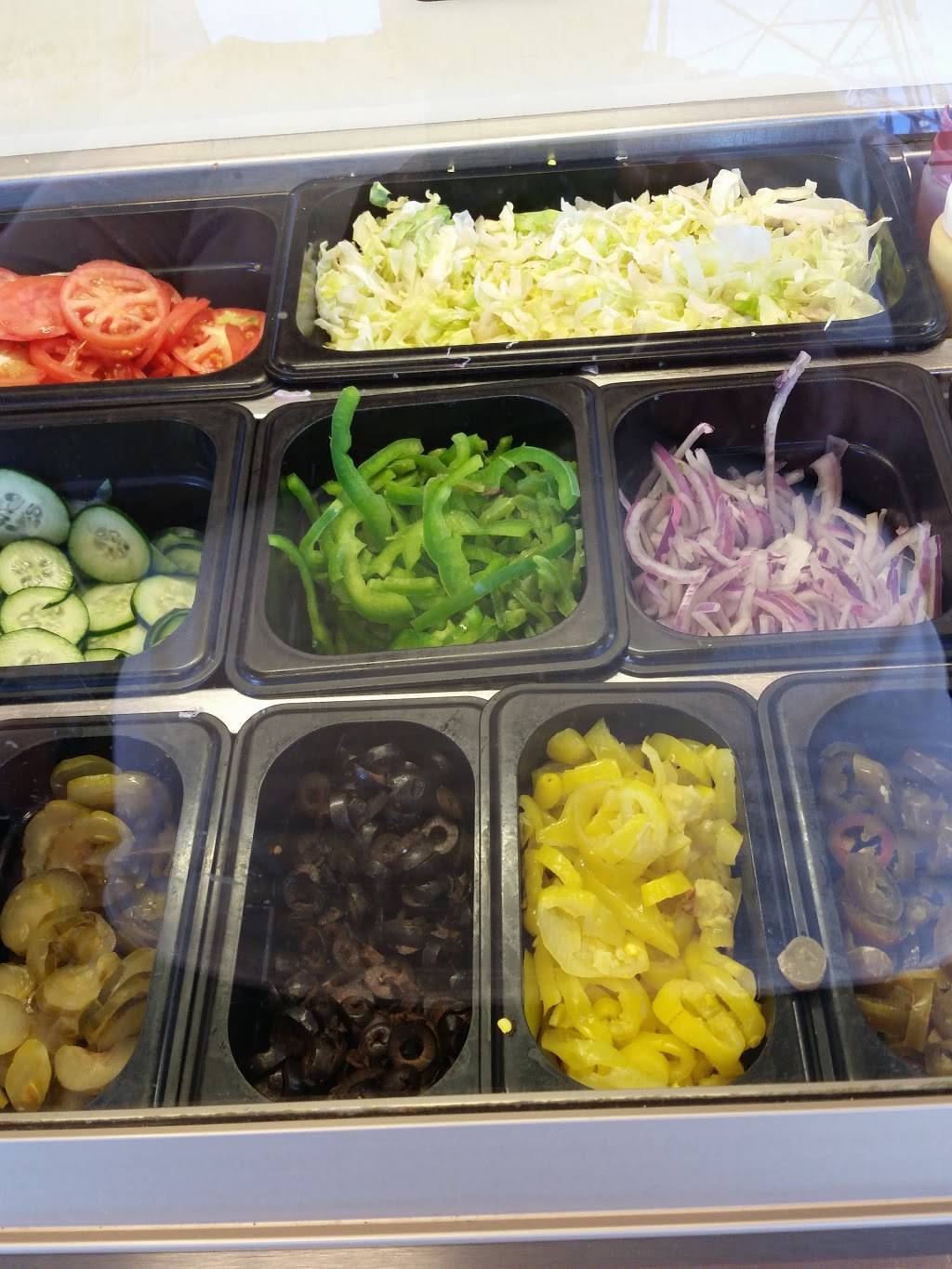 Subway Restaurants | restaurant | 2377 E Colorado Blvd, Pasadena, CA 91107, USA | 6267963002 OR +1 626-796-3002