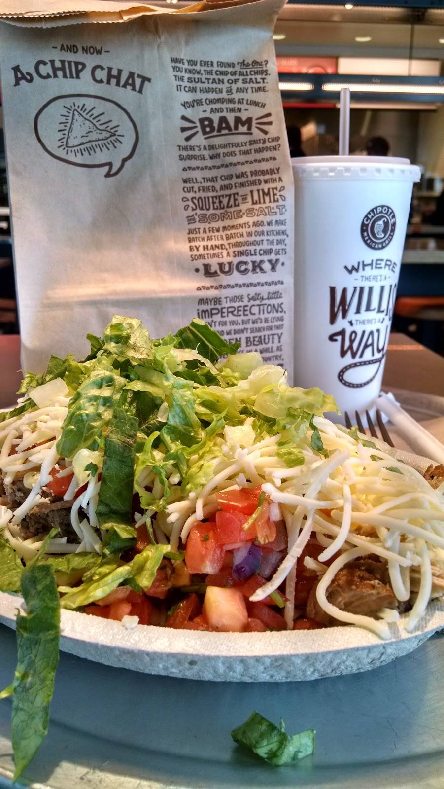 Chipotle Mexican Grill | restaurant | 2383 Sycamore Rd, DeKalb, IL 60115, USA | 8157540379 OR +1 815-754-0379