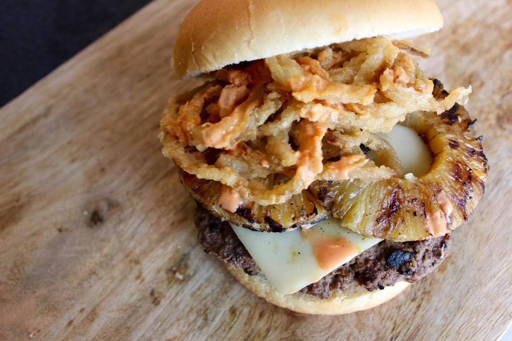 Kirks SteakBurgers | restaurant | 855 El Camino Real, Palo Alto, CA 94301, USA | 6503266159 OR +1 650-326-6159