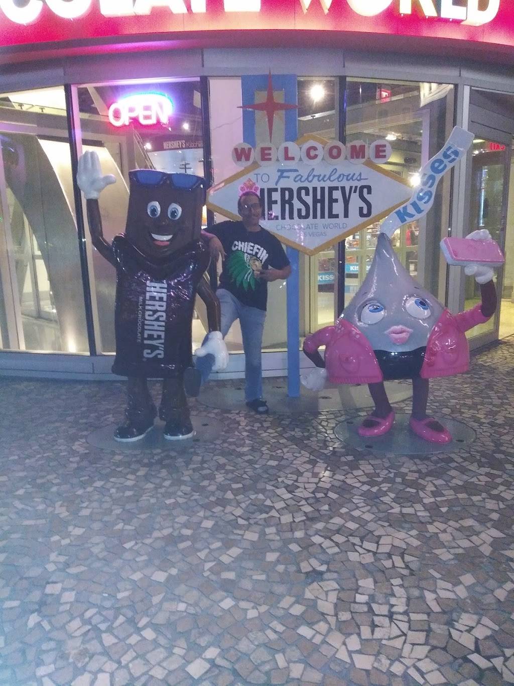 Häagen-Dazs – NYNY | restaurant | 3790 S Las Vegas Blvd, Las Vegas, NV 89109, USA | 7027301933 OR +1 702-730-1933