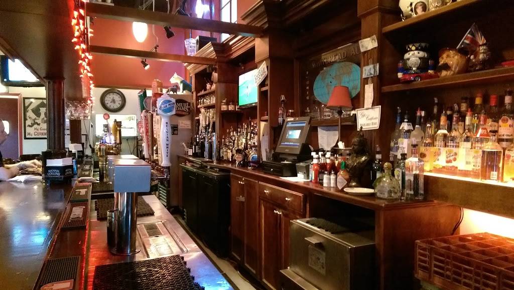 Big Ben | restaurant | 2000 South Blvd #150, Charlotte, NC 28203, USA | 7048179697 OR +1 704-817-9697