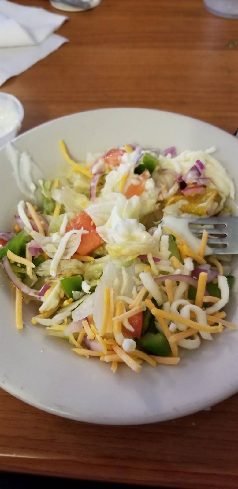 Mama Meas Pizza & More | restaurant | 1314 Donelson Pkwy, Dover, TN 37058, USA | 9312326500 OR +1 931-232-6500