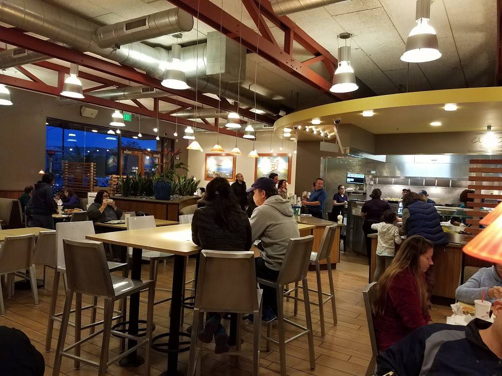 The Habit Burger Grill | meal takeaway | 12002 Carmel Mountain Rd, San Diego, CA 92128, USA | 8584859991 OR +1 858-485-9991