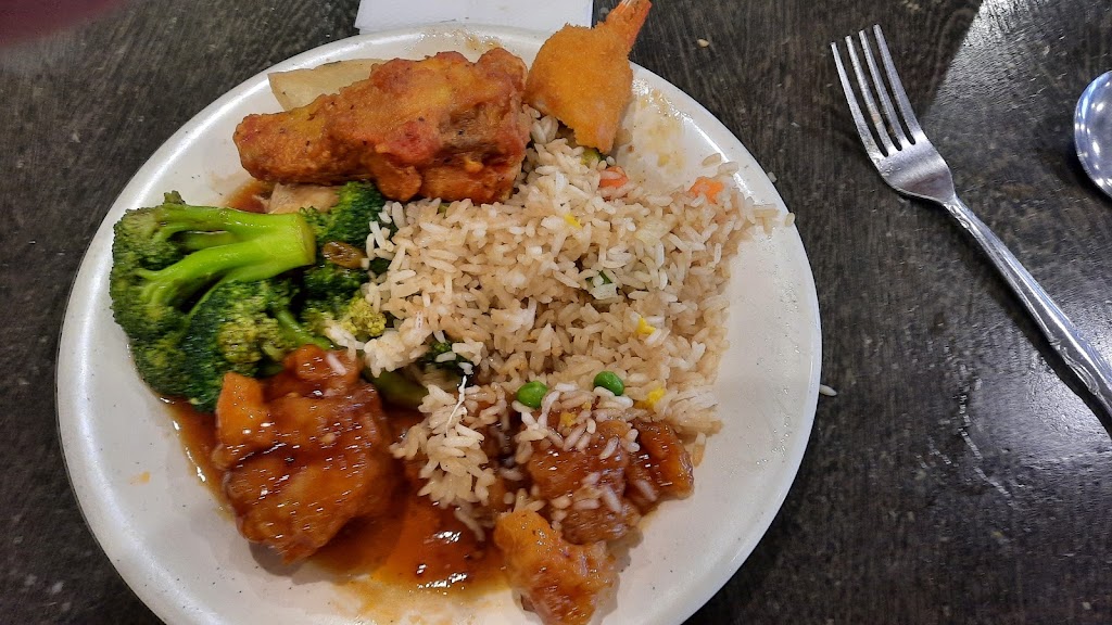 China Wok Buffet & Grill | restaurant | 580 S highway, NV-160, Pahrump, NV 89048, USA | 7757279988 OR +1 775-727-9988