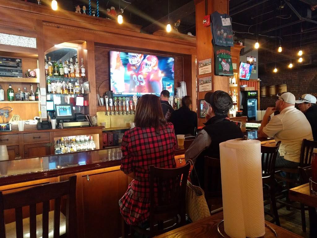 Blind Pig Tavern | restaurant | 312 E Washington St, Athens, GA 30601, USA | 7065483442 OR +1 706-548-3442