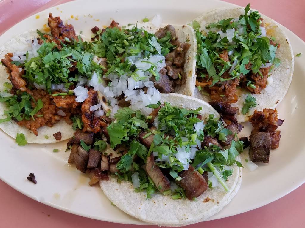 Tacos Xalisco | restaurant | 8188 Sierra Ave F, Fontana, CA 92335, USA | 9093550610 OR +1 909-355-0610