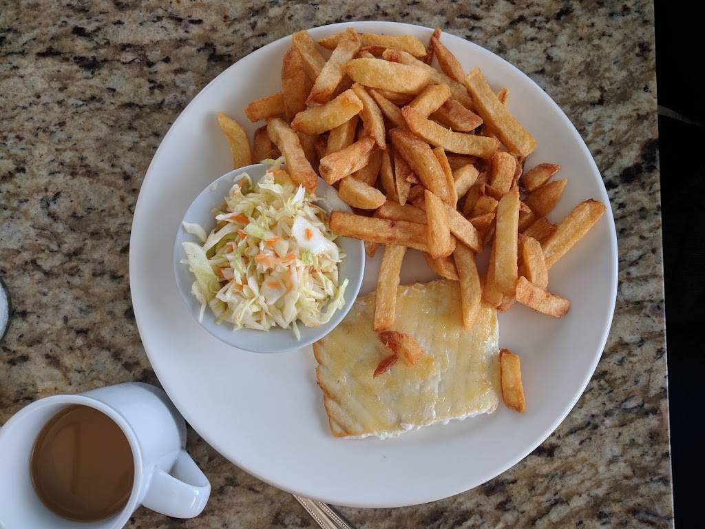 Halibut House Fish & Chips | restaurant | 408 King St W, Oshawa, ON L1J 2K9, Canada | 9057281408 OR +1 905-728-1408